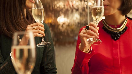 Asian flush syndrome : une réaction liée à la consommation d’alcool peu connue en France