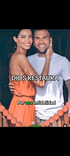 Historia de Dani Alves: Restauración y superación