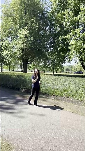 Tips on walking faster