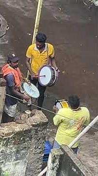 ChennaiGana. Saavu kuthu music