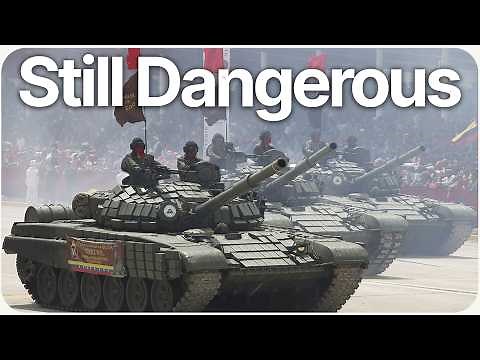 How strong is Venezuela’s military against the US?