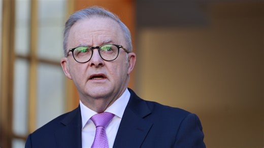 32K views · 794 reactions | Sky News host James Macpherson says Anthony Albanese’s decision to recognise Palestine was caused by the Prime Minister suffering from the “worst case of FOMO” and following suit with other Western leaders. | Sky News Australia | Facebook