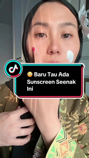 Sunscreen ini cocok banget buat kulit sensitif 💕 @LABORE #labore #sunscreen #sunscreenviral #rekomendasi #produkviral