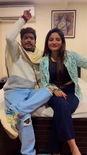 #Raushan Rohi #रंगदारी #मगही गाना - खुललौ हथकड़िया - #Srishti Bharti - #Maghi #Rangdari Song 2025