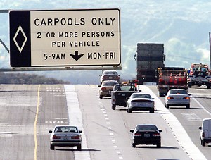 Here's How Many Days Each Year the Average American Spends Commuting to Work