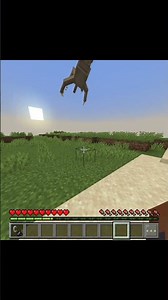 Minecraft siren head part 2
