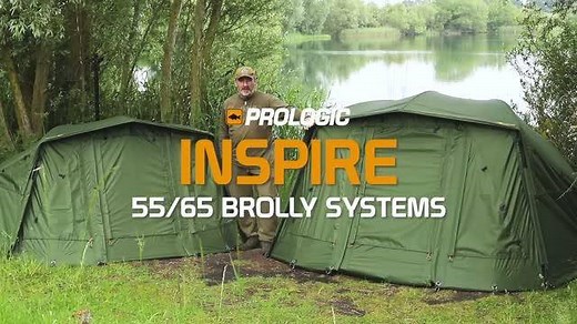 3.5K views · 268 reactions | #INSPIRE BROLLY SYSTEMS   Watch the...