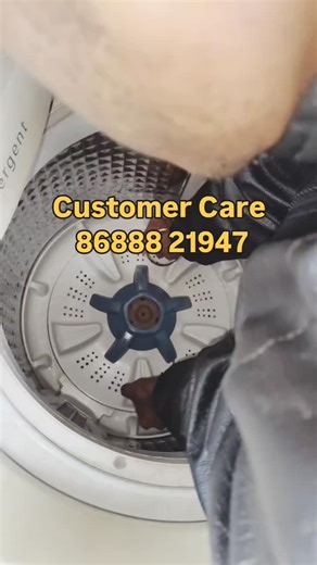 Hyderabad Home Appliances Repair on Instagram: "🧺 Washing Machine Repair Service in Hyderabad 🔧 📞 Call / WhatsApp: 8688821947 | 7032480863 We provide professional washing machine repair and service in Hyderabad for all brands and all models. Our trained technicians offer quick, reliable, and affordable doorstep service across every area of Hyderabad, ensuring your washing machine works like new. 🛠️ Washing Machine Problems We Fix 🚫 Machine Not Starting 💧 Water Leakage Issue 🔄 Drum Not Spi