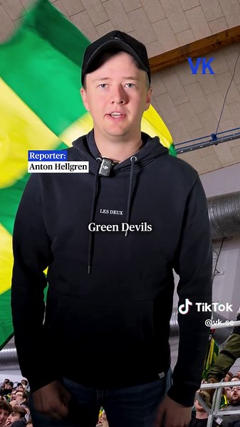 ”Björklöven ska inte ha något samröre med Skellefteå AIK”, menar supporterföreningen. #foryou #fördig #fyp