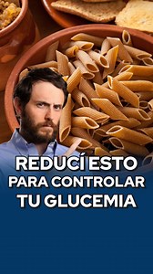 110K views · 3.8K reactions |  ¿Problemas con el azúcar en sangre?...