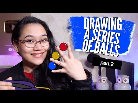 Drawing a Series of Balls from a Bag: Probability | CSE and UPCAT Review