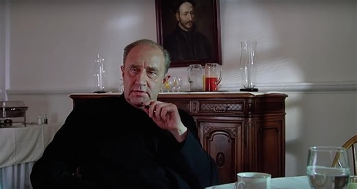 Lee Richardson | Actor