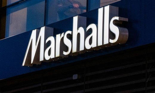 2 arrested in Los Banos for alleged theft at Marshalls