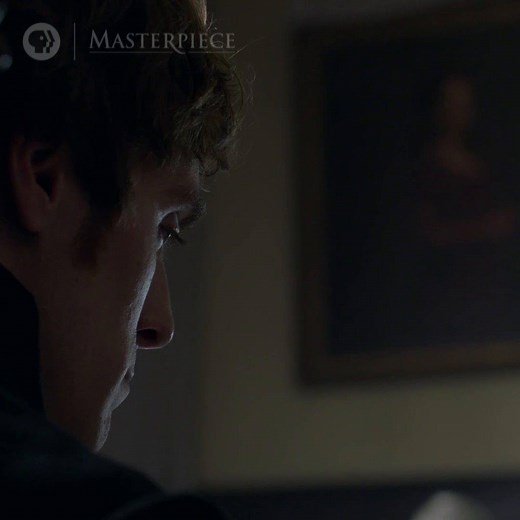 Jack Farthing, aka George Warleggan, takes us behind the scenes on this season of Poldark and discusses George's condition along with others from the cast and crew. | MASTERPIECE | PBS