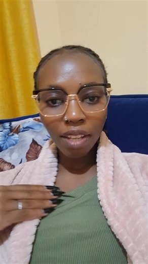 Wairimu (@ny.mo) - Digital Marketing Manager Remote Job in LATAM & EMEA