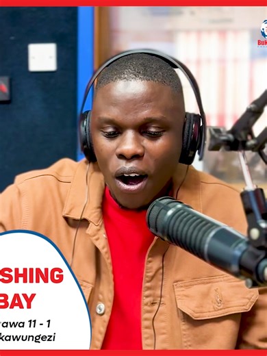 #WashingBay #Bukedde #Fyp