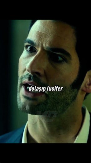 Gerçek Lucifer Sahtekarıyla Karşılaşırsa Ne Olur?