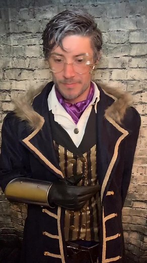 It's Mike I Guess on TikTok