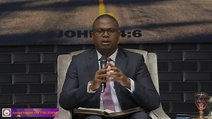 NO ESCAPE IN DEATH!" Apostle Chiwenga Drops Bombshell on Lungu's Burial | Chris Wemu Ziklag