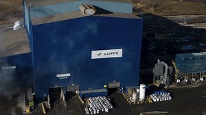 Cleveland-Cliffs stock jumps despite losing US Steel bid