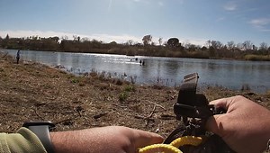 I often say that I want you to see the men & women of the U.S. Border Patrol through MY eyes. Why? Well, here you go. If you could stand beside them, this is what you would see each & every day. Bottom line. These folks are alive today because of the USBP. #HonorFirst | US Border Patrol Del Rio Sector