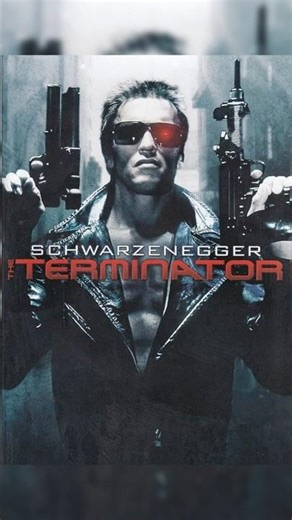 The Terminator Scene That Changed Sci-Fi / James Cameron’s Most Perfect Scene? #terminator #shorts