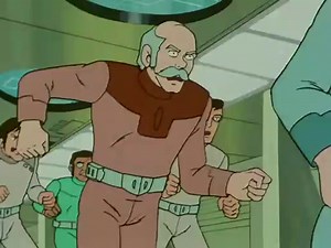 Captain Future Staffel 1 Folge 10 HD Deutsch