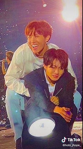 JHope Crying Moments with Jungkook Revealed