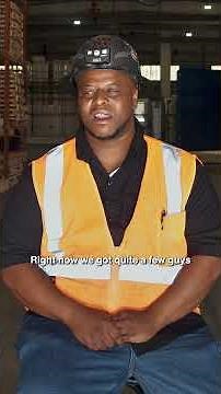 From Loading Trucks to Leading Operations | Jeffer Johnson | Heart of RoMac