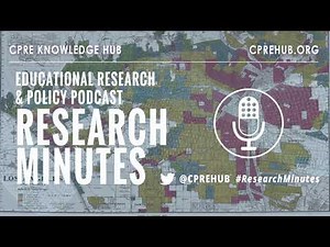 The Educational Legacy of Redlining