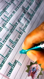 191K reactions · 9K shares | Check hand writing can you try it | Artiss55 | Facebook