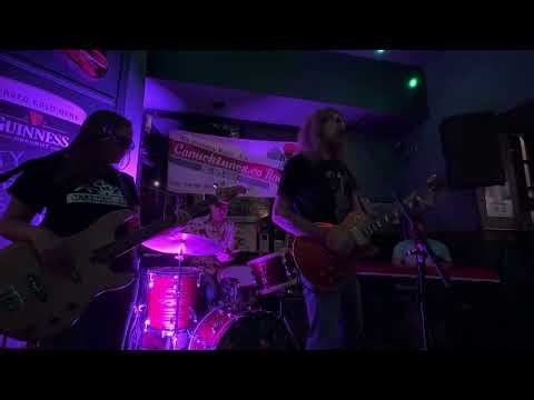 Ty Price Band 10.4.25 Only A River