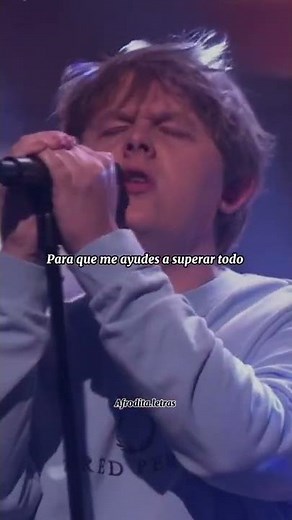 Someone You Loved - Lewis Capaldi | letra traducción
