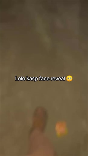 @LOLO KASAP 🗿face reveal 🫢#challenges_tiktok ##pubgmobile #challenges_tiktok #foryou