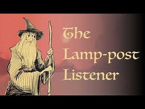 The Riddles - The Hobbit, Ch. 5