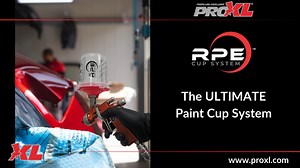 57 reactions · 4 comments |  Introducing the ProXL RPE Paint Cup...
