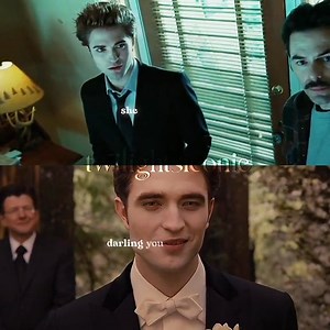 Ahora eres mi vida. - - - - - - - - - - You are my life now. Movie: Twilight | 𝒟𝒾𝓃𝒶 𝟤.𝟢