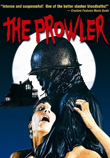 The Prowler (1981)