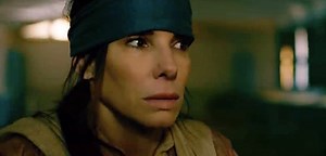 Second Trailer for Netflix's Survival Film 'Bird Box' with Sandra Bullock | FirstShowing.net