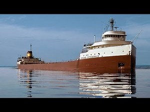 WATCH LIVE | 50th Edmund Fitzgerald Memorial Service
