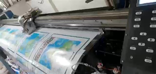 Kit de mise à niveau XP600 Senyang pour DX5/DX7 converti en XP600 ensemble de mise à jour de carte à double tête pour la Modification de l'imprimante à solvant