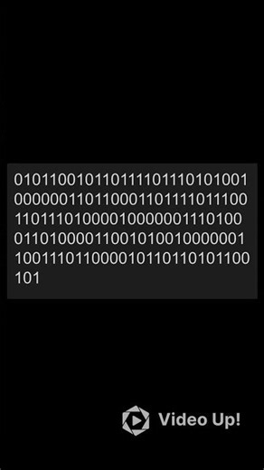 Binary code puzzle lingojam #binarycode #puzzle #thegame ￼