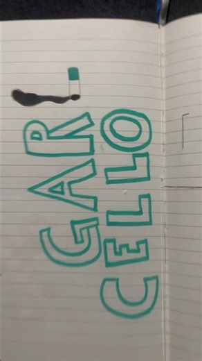 Drawing Garcello FNF #fnf #fnfmod #garcello #art #animation #spitbars #littleman