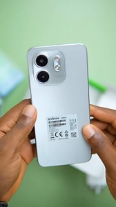 Infinix Smart 9 Unboxing Price : N150,000 6GB/ 128GB 6.7 inch LCD 120hz 5000mah 10W Android 14 Go #InfinixSmart9 #Smart9 | Cyril Okoi
