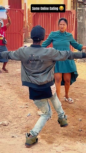 Some Online Dating 🤣😂 | Boyzee Krish