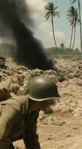 La Batalla de Peleliu: Intensa Lucha en el Pacífico 1944
