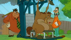 Goof Troop 39 - Pete's Day at the Races