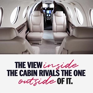 1.4K views · 348 reactions | The new Beechcraft Denali. A departure from the ordinary | Beechcraft | Facebook