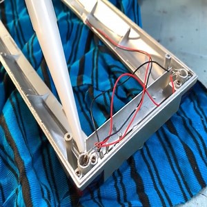 44K views · 692 reactions | Restoration of a mini remote control high Speed Boat | Jayleen Baker | Facebook