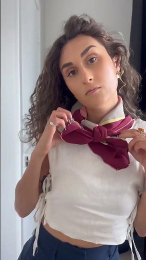 Summer outfit idea ✨ Thrifted style inspo
